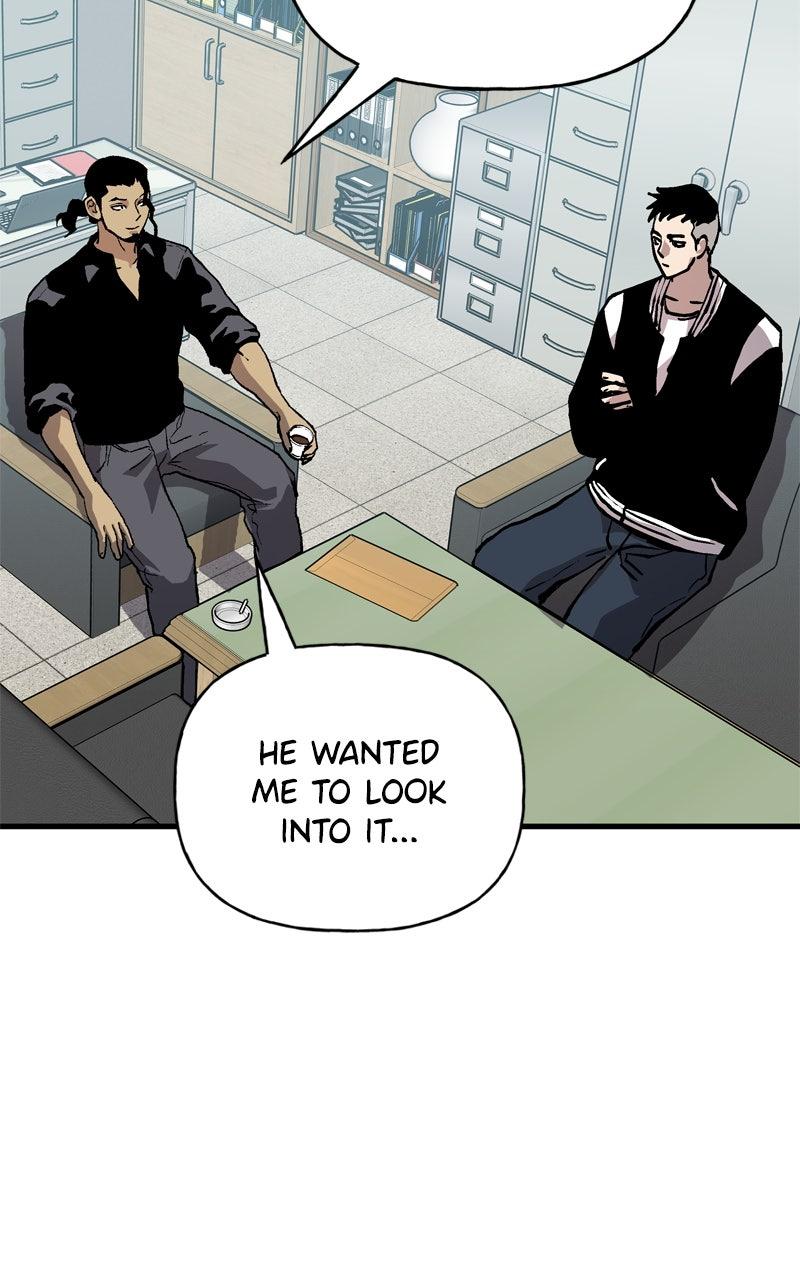 Boss Return Chap 64 - Next Chap 65