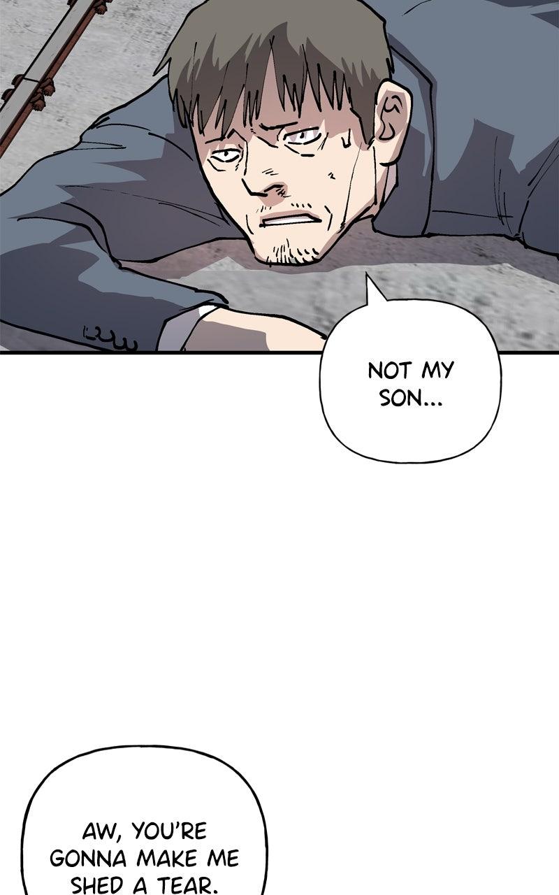 Boss Return Chap 64 - Next Chap 65