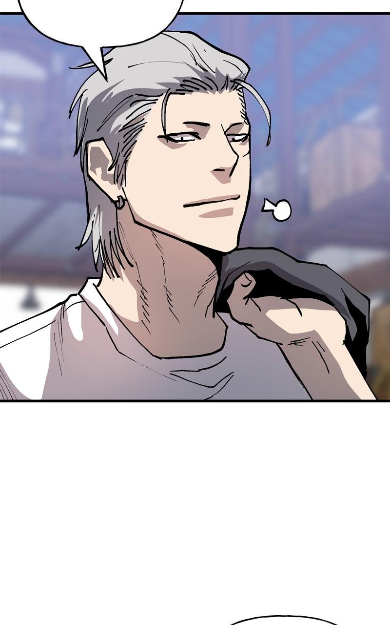 Boss Return Chap 64 - Next Chap 65