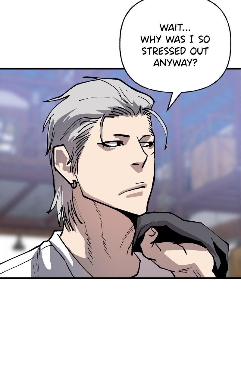 Boss Return Chap 64 - Next Chap 65