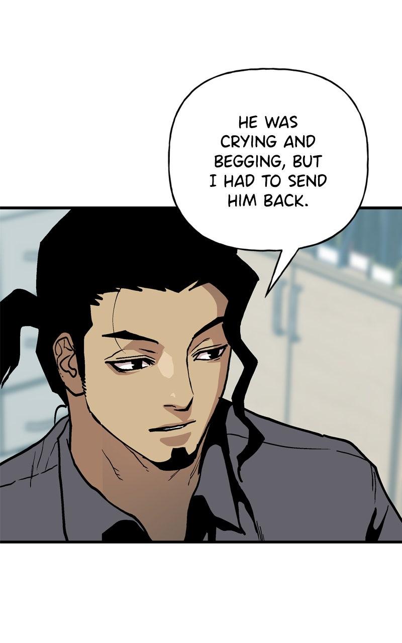 Boss Return Chap 64 - Next Chap 65