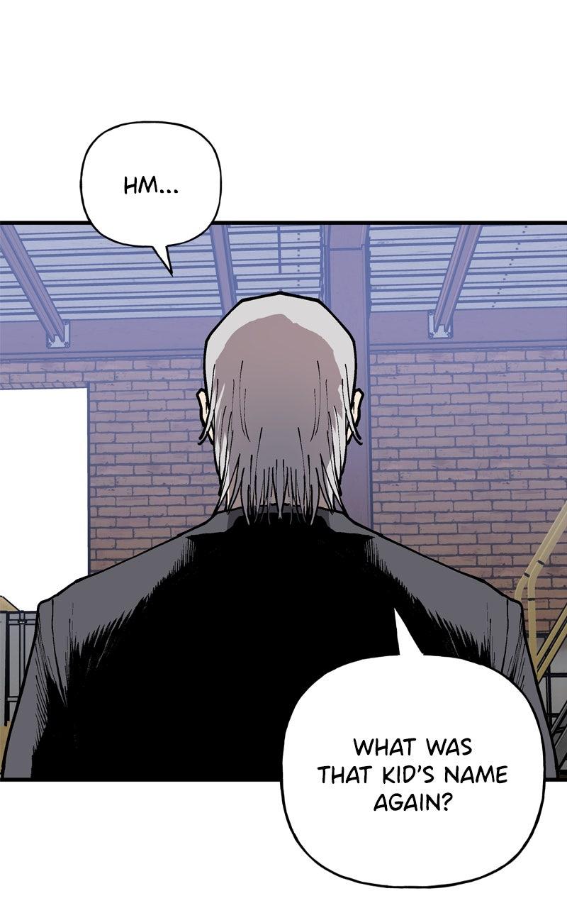 Boss Return Chap 64 - Next Chap 65