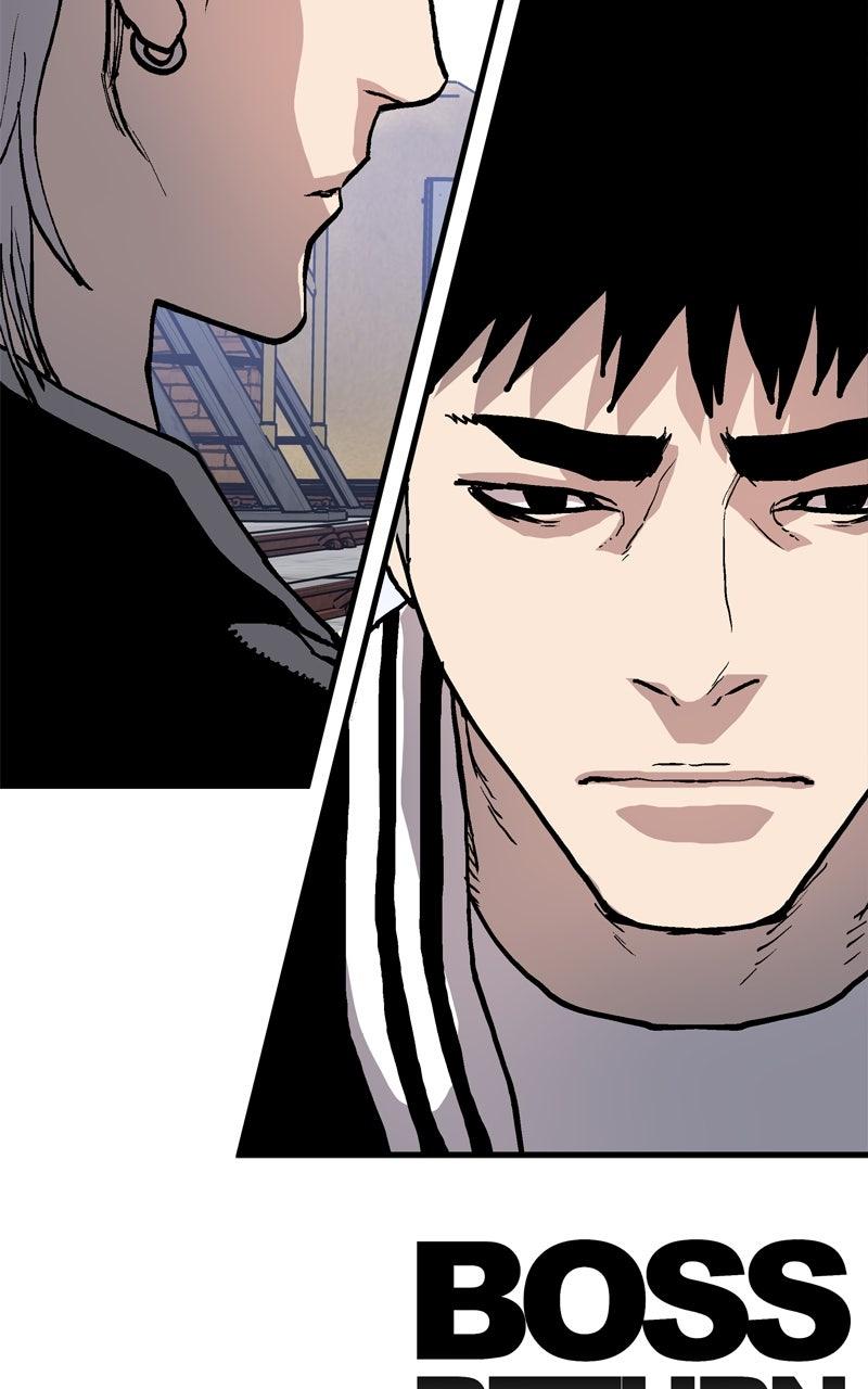 Boss Return Chap 64 - Next Chap 65