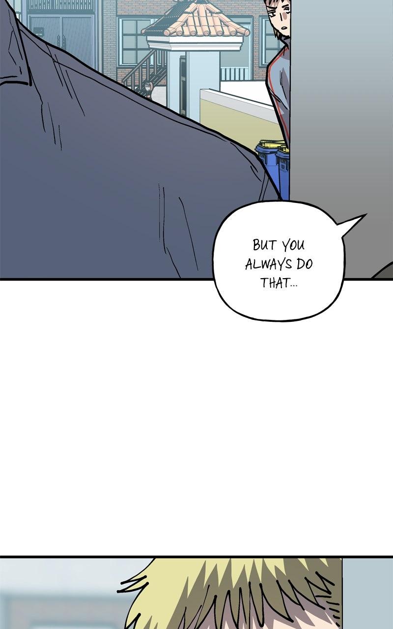 Boss Return Chap 64 - Next Chap 65