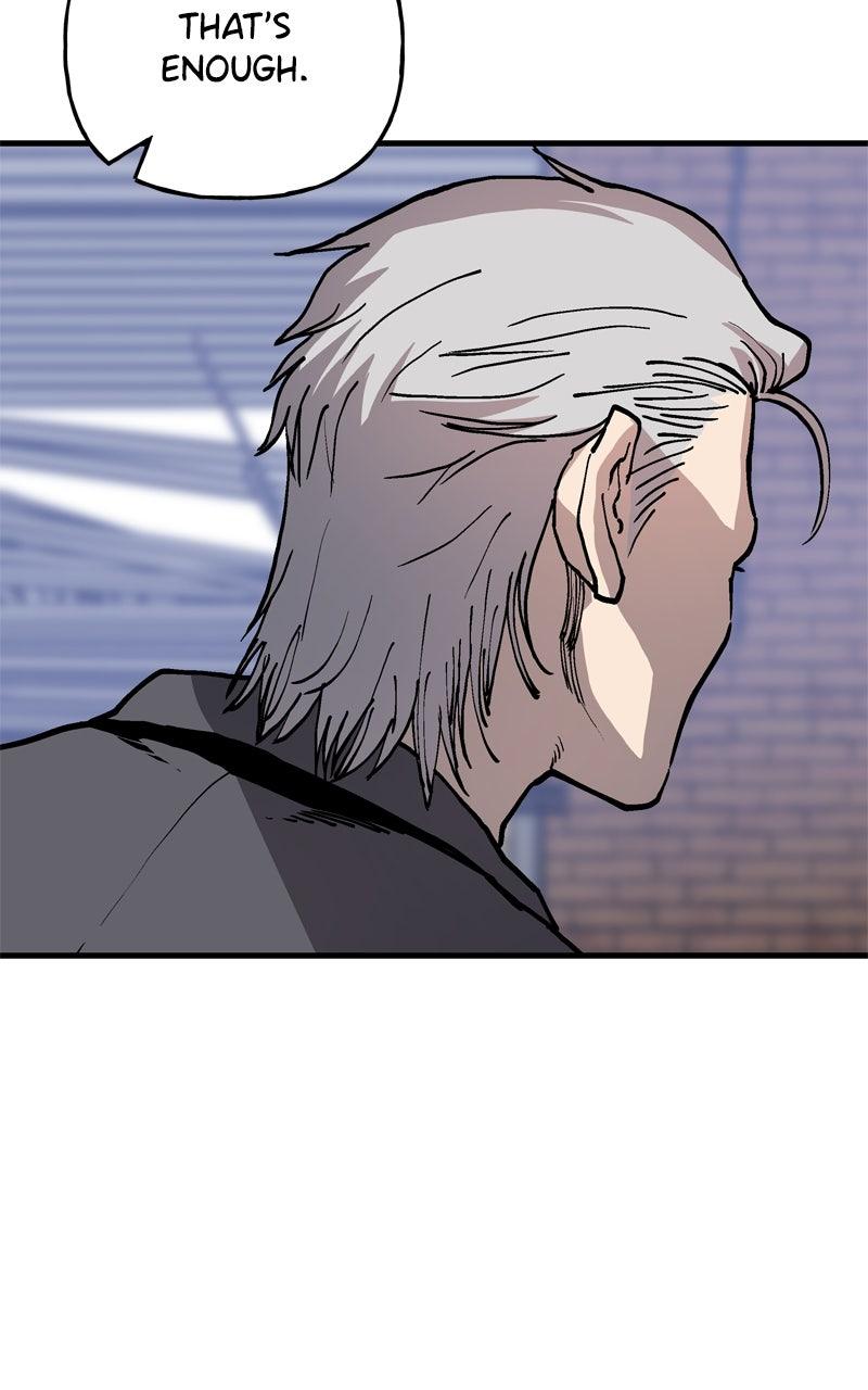 Boss Return Chap 64 - Next Chap 65