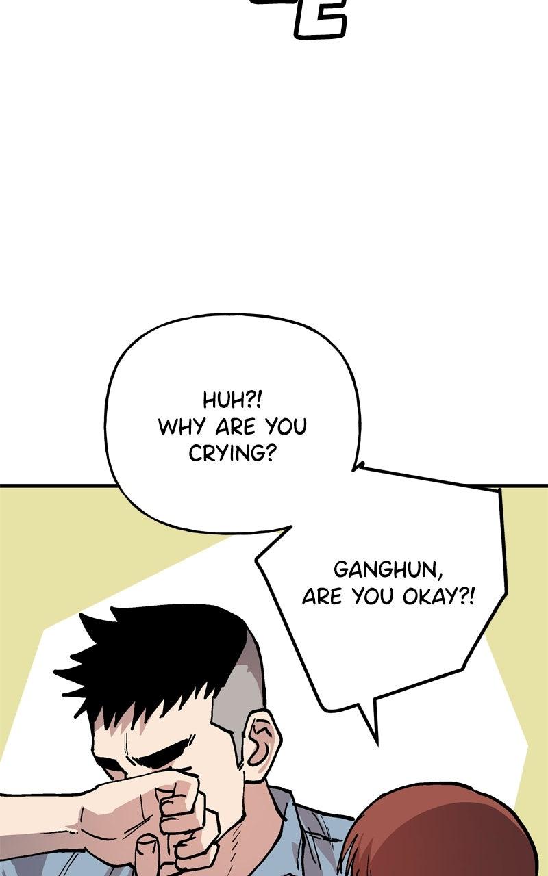 Boss Return Chap 64 - Next Chap 65