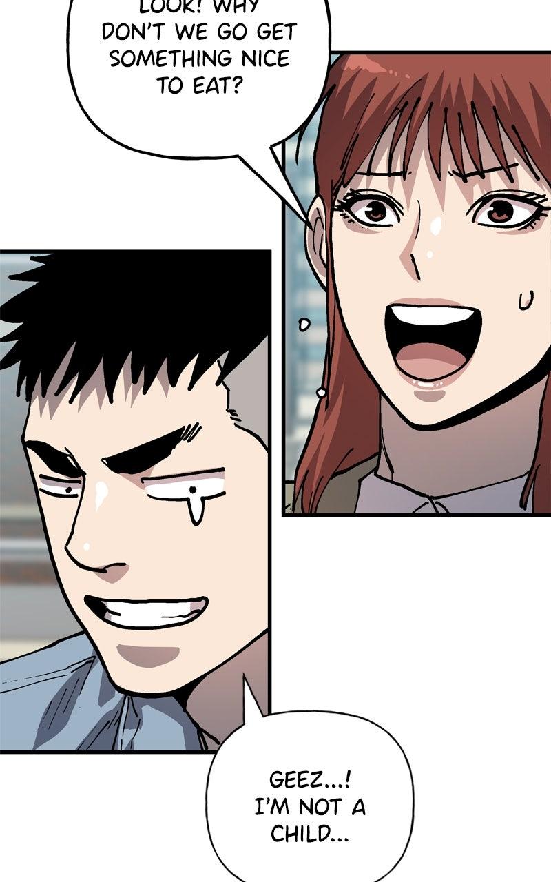 Boss Return Chap 64 - Next Chap 65