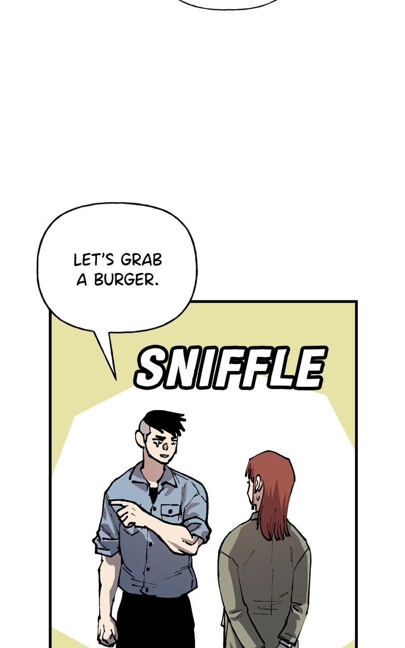 Boss Return Chap 64 - Next Chap 65