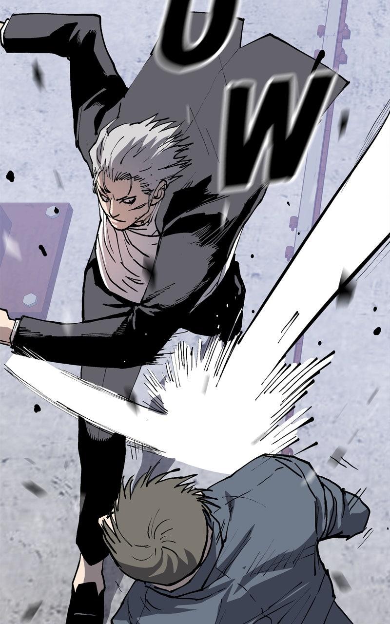 Boss Return Chap 64 - Next Chap 65