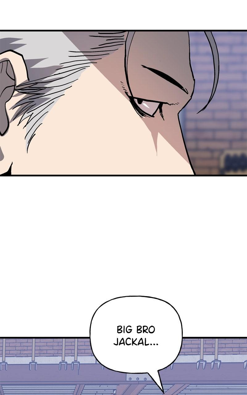 Boss Return Chap 64 - Next Chap 65