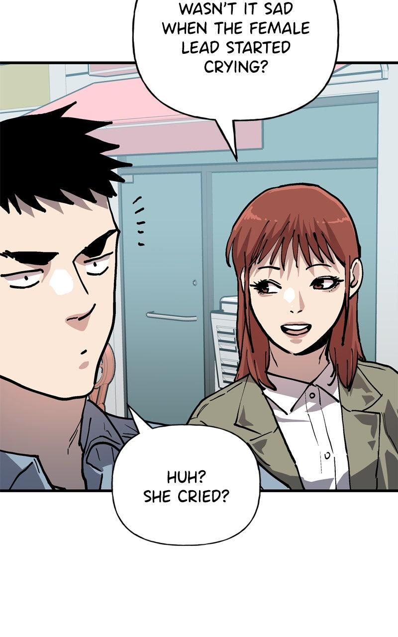 Boss Return Chap 64 - Next Chap 65