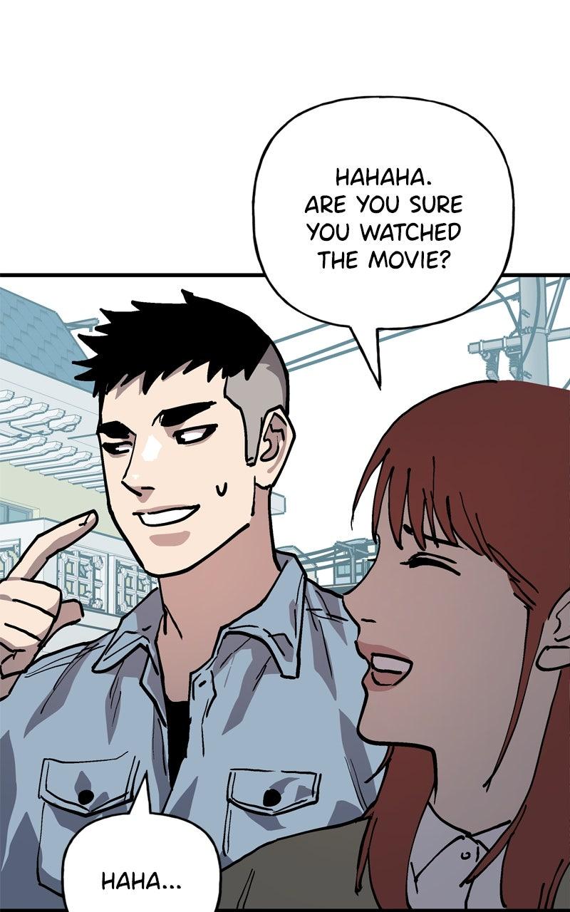 Boss Return Chap 64 - Next Chap 65