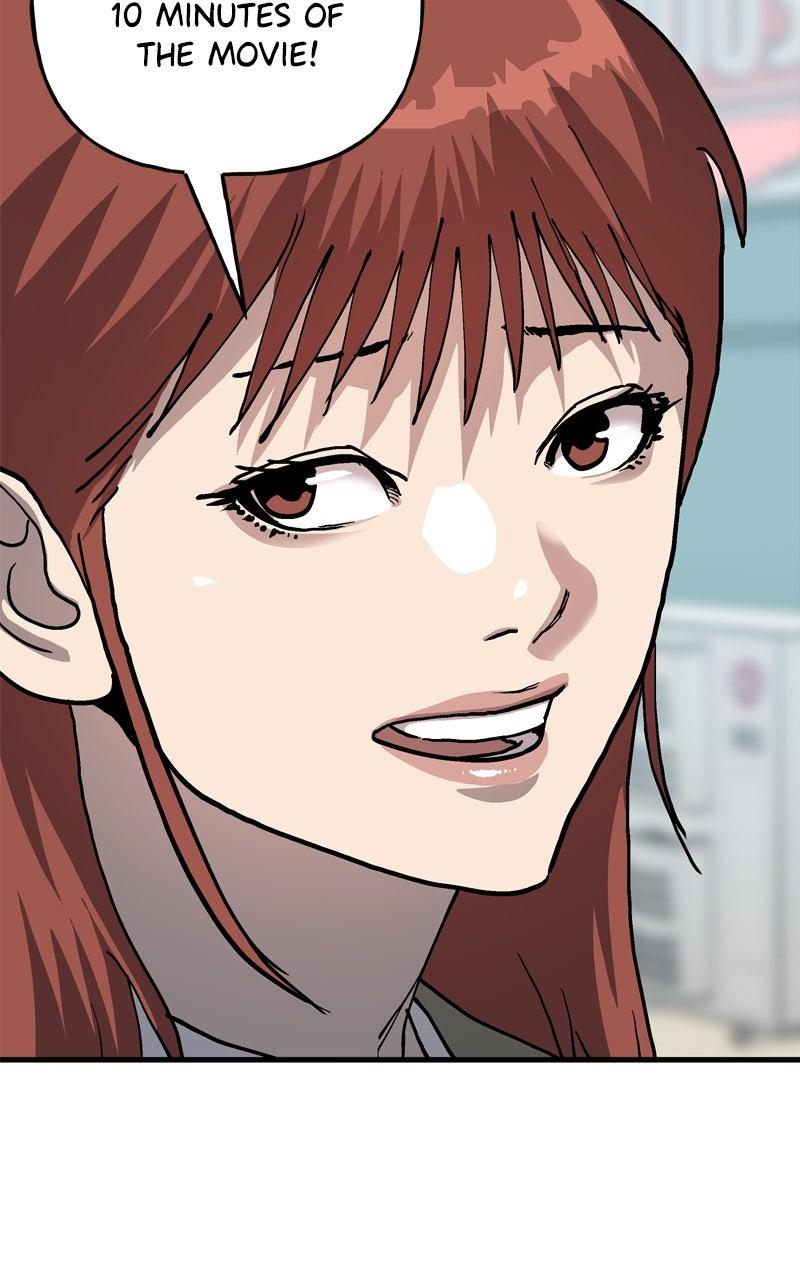 Boss Return Chap 64 - Next Chap 65