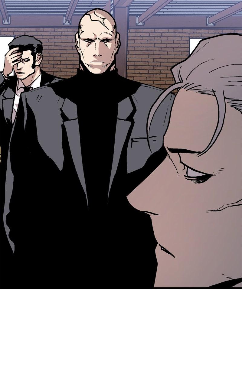 Boss Return Chap 64 - Next Chap 65