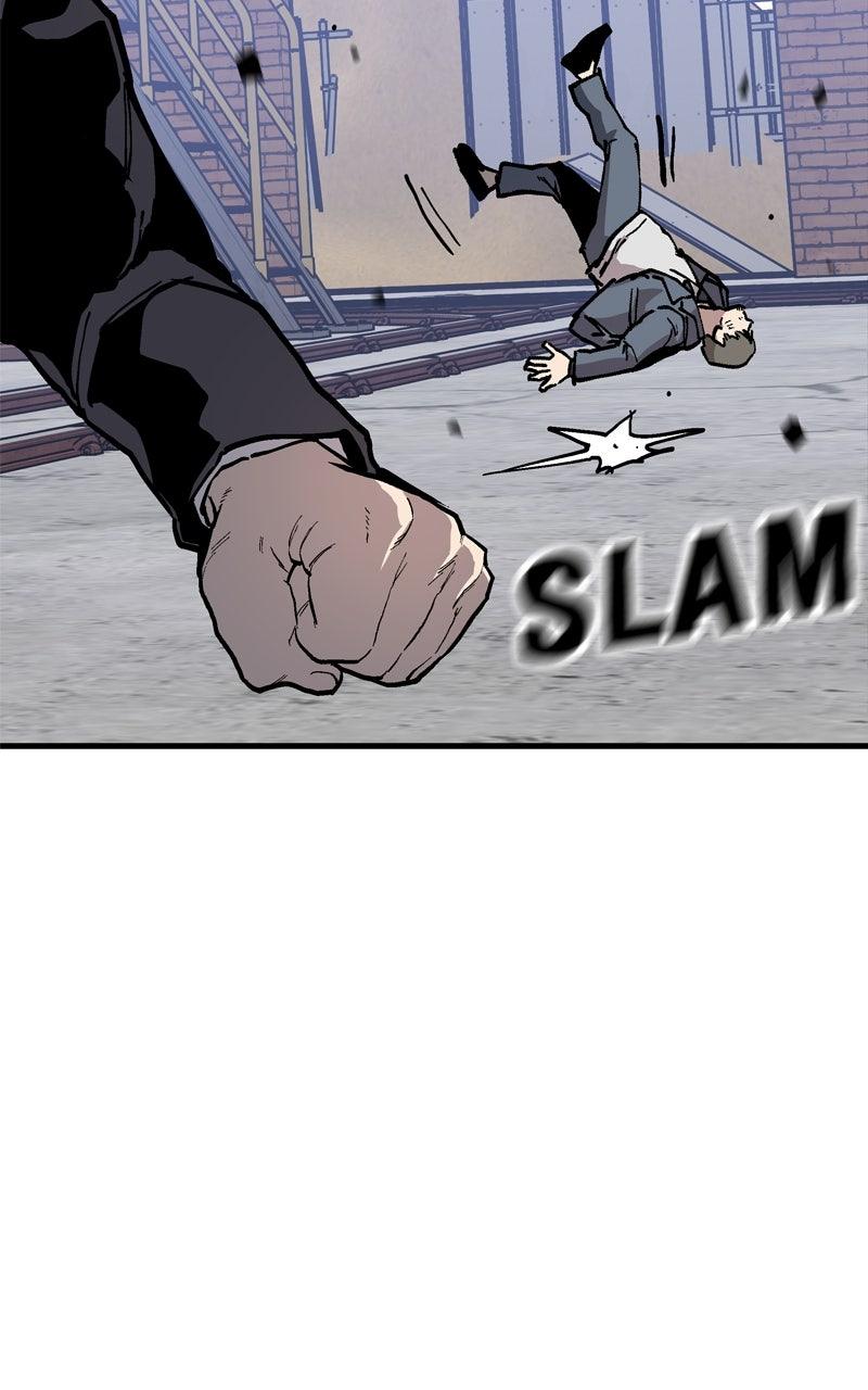 Boss Return Chap 64 - Next Chap 65