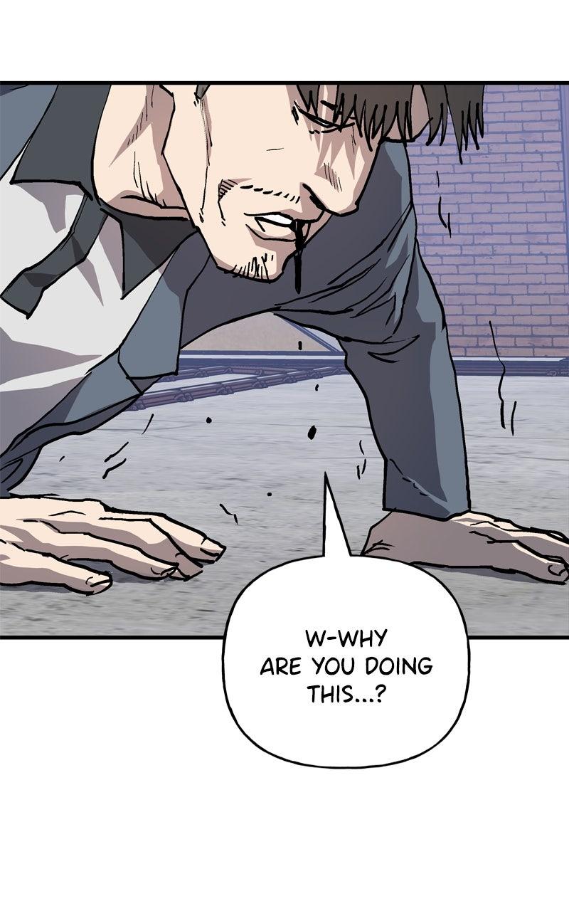 Boss Return Chap 64 - Next Chap 65