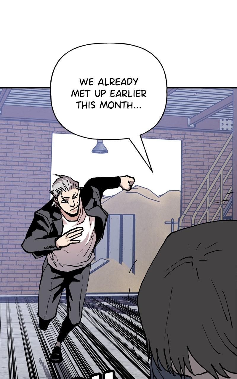 Boss Return Chap 64 - Next Chap 65