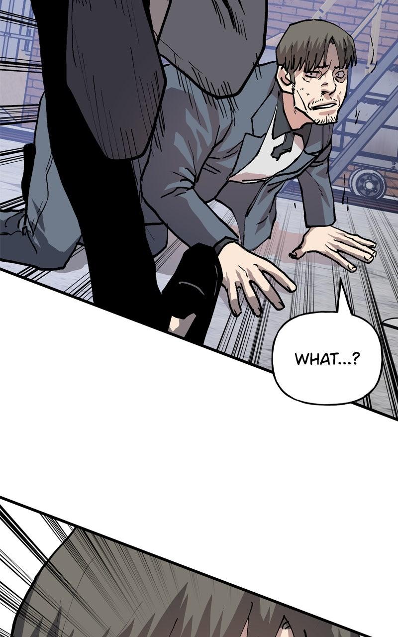 Boss Return Chap 64 - Next Chap 65