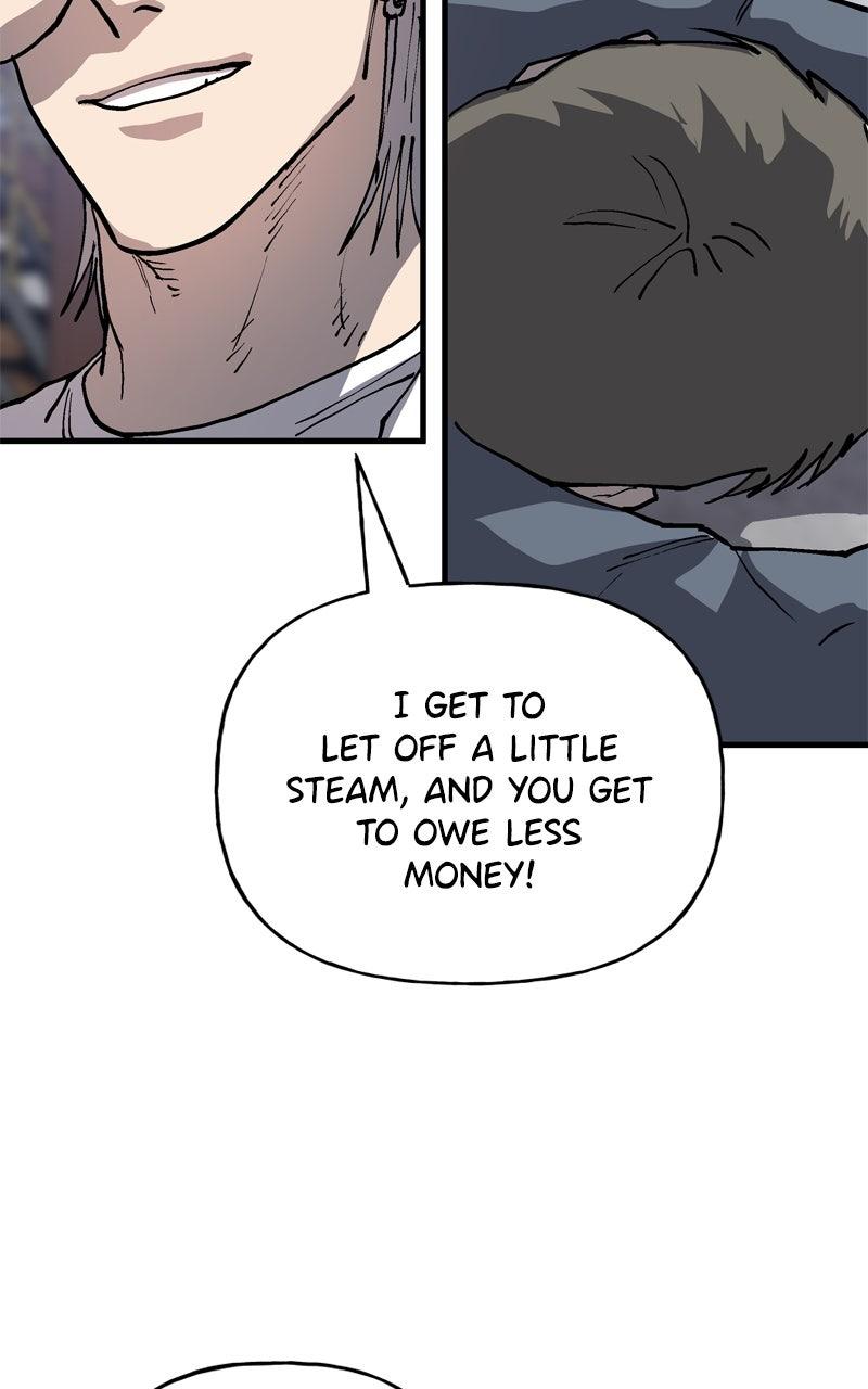 Boss Return Chap 64 - Next Chap 65