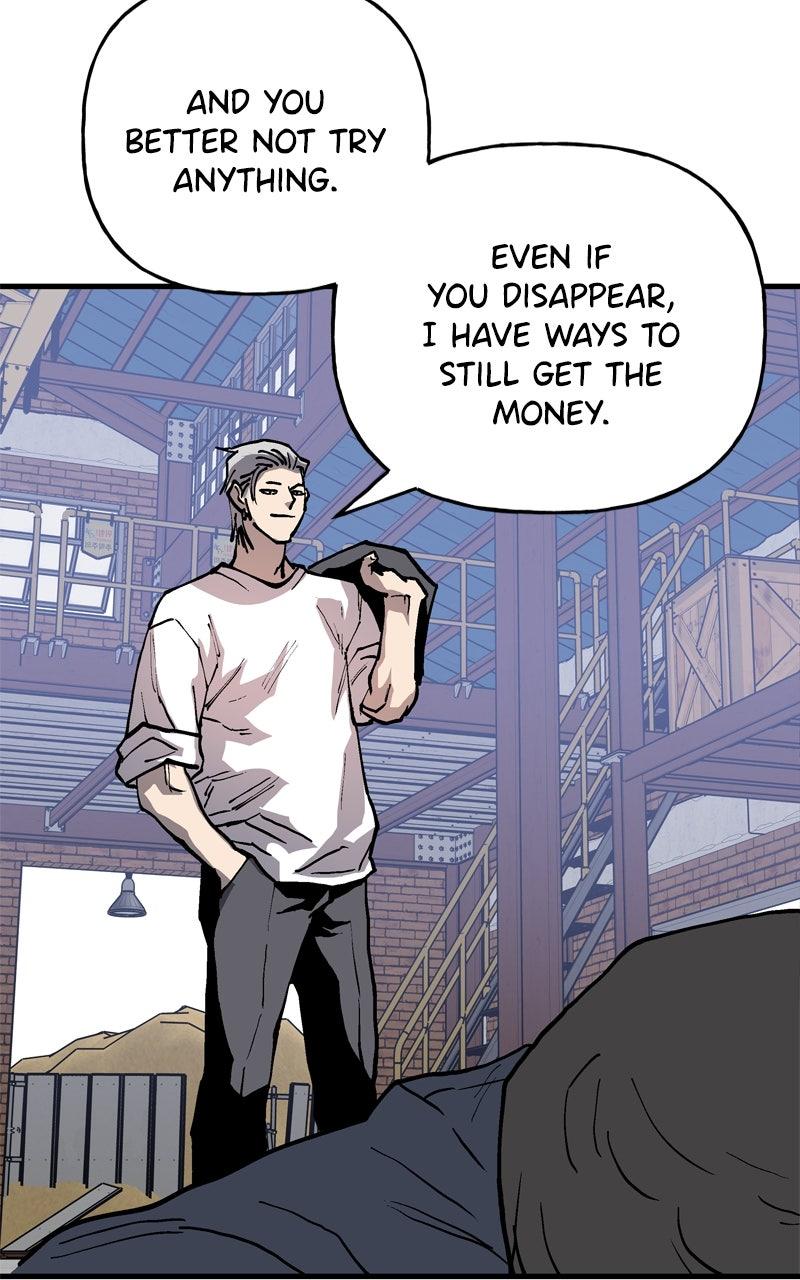 Boss Return Chap 64 - Next Chap 65