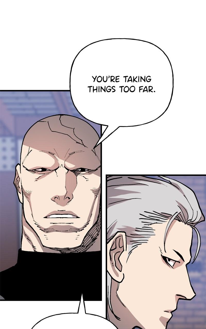 Boss Return Chap 64 - Next Chap 65