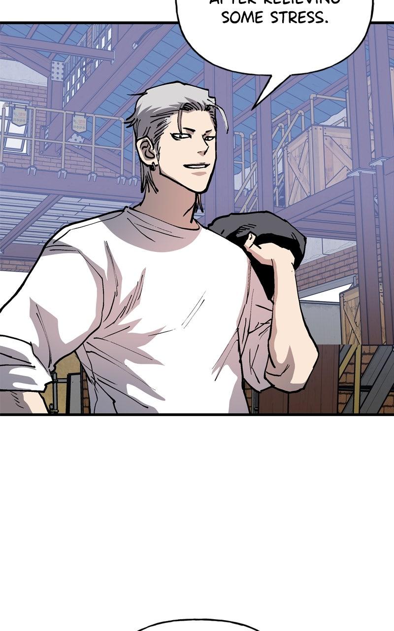 Boss Return Chap 64 - Next Chap 65