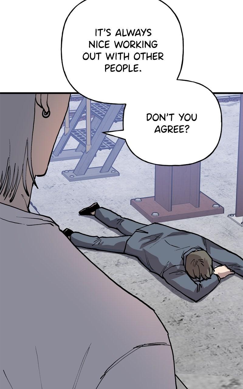 Boss Return Chap 64 - Next Chap 65