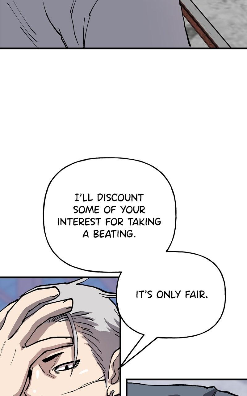 Boss Return Chap 64 - Next Chap 65