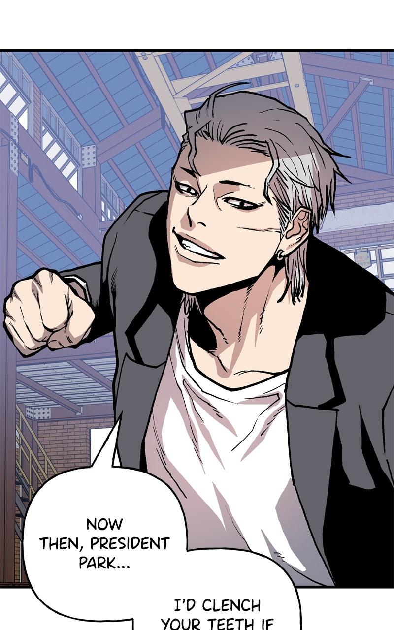 Boss Return Chap 64 - Next Chap 65