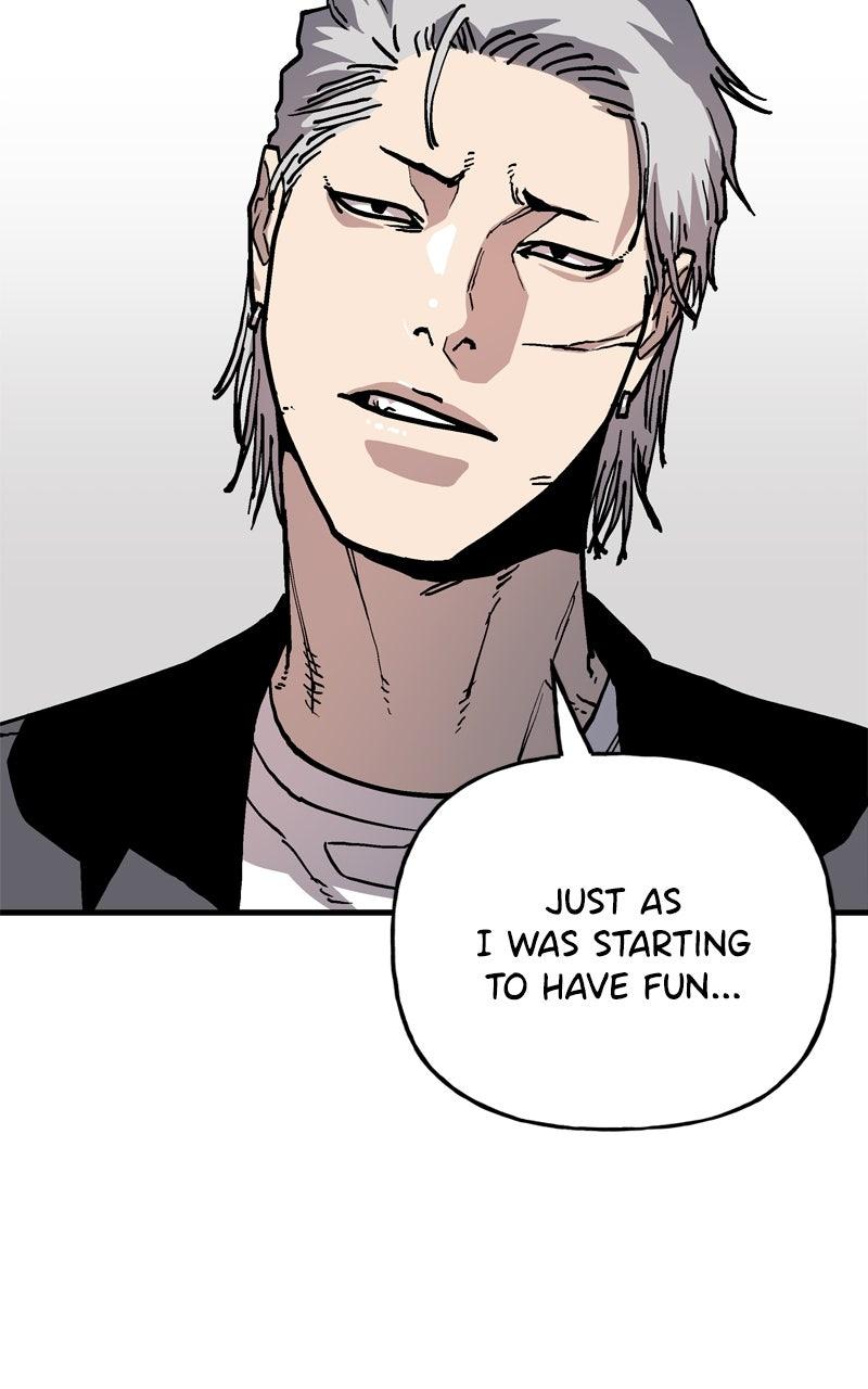 Boss Return Chap 64 - Next Chap 65