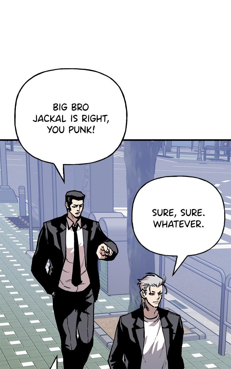 Boss Return Chap 64 - Next Chap 65