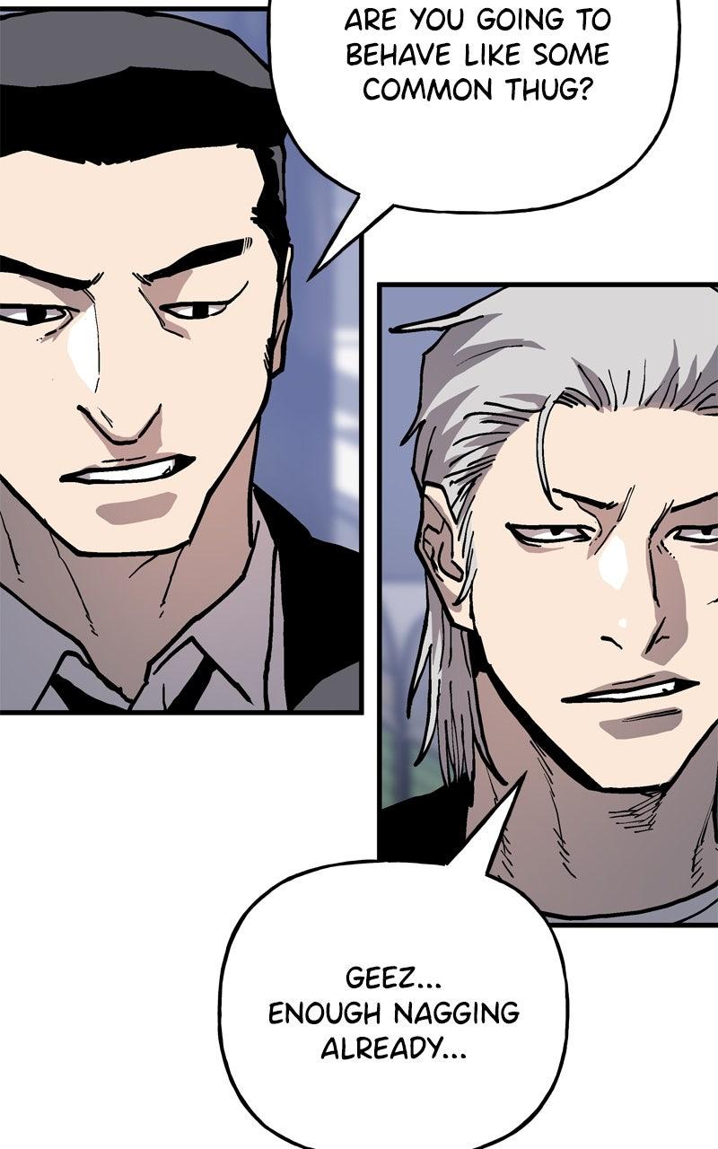 Boss Return Chap 64 - Next Chap 65