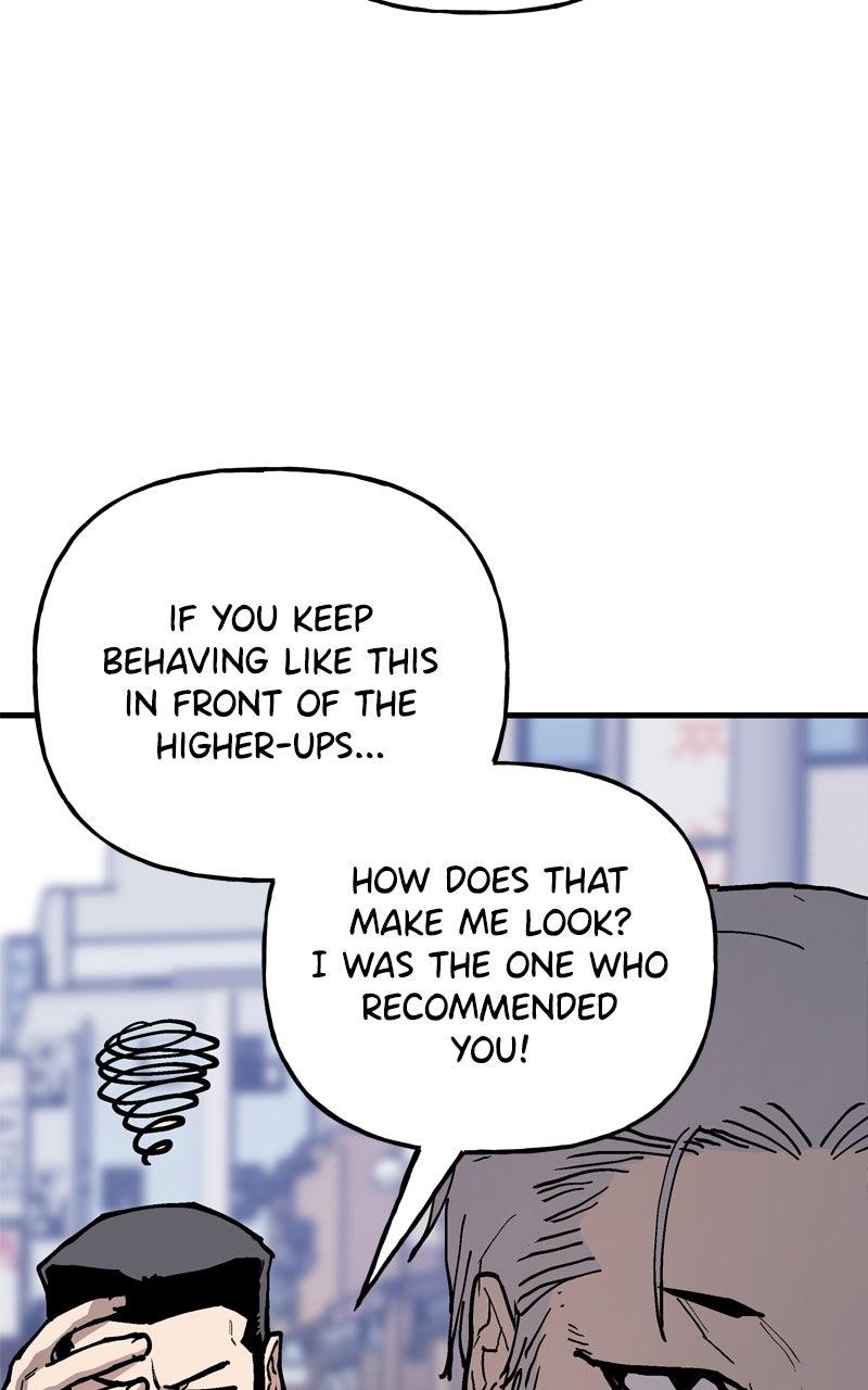 Boss Return Chap 64 - Next Chap 65