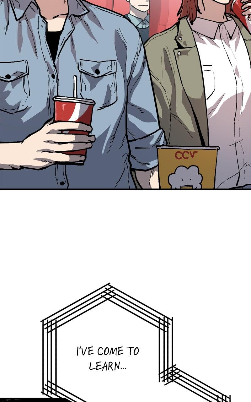 Boss Return Chap 64 - Next Chap 65