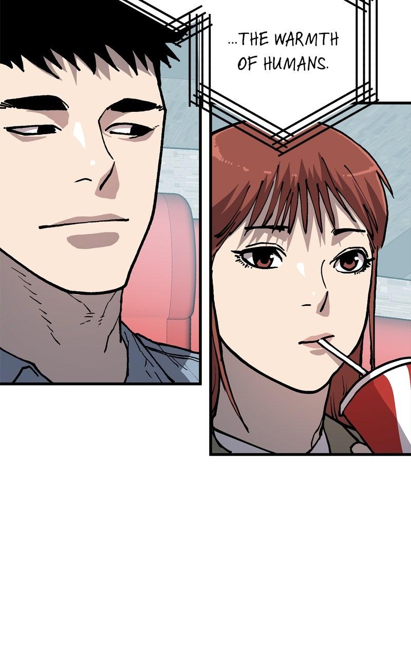 Boss Return Chap 64 - Next Chap 65