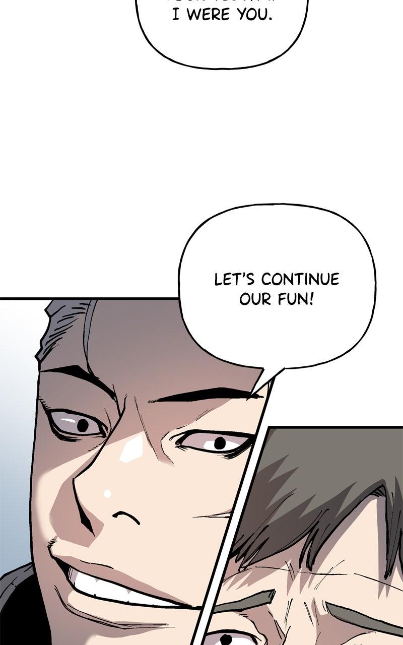 Boss Return Chap 64 - Next Chap 65