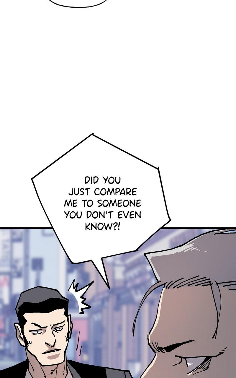 Boss Return Chap 64 - Next Chap 65