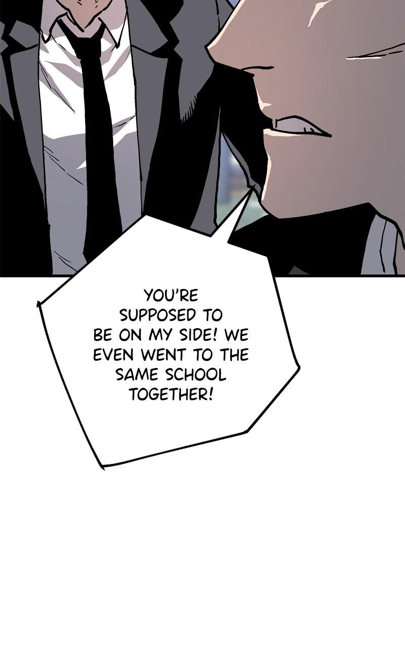 Boss Return Chap 64 - Next Chap 65