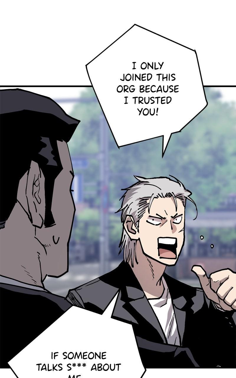 Boss Return Chap 64 - Next Chap 65