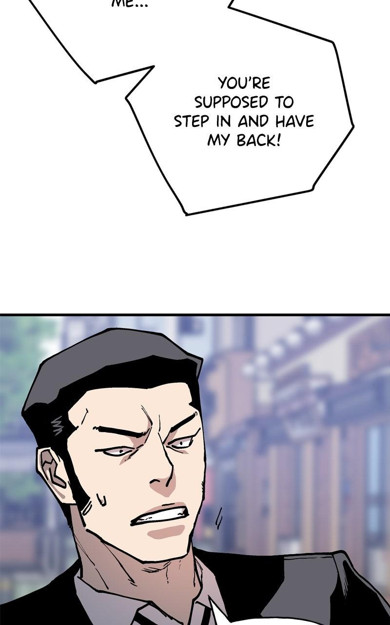 Boss Return Chap 64 - Next Chap 65