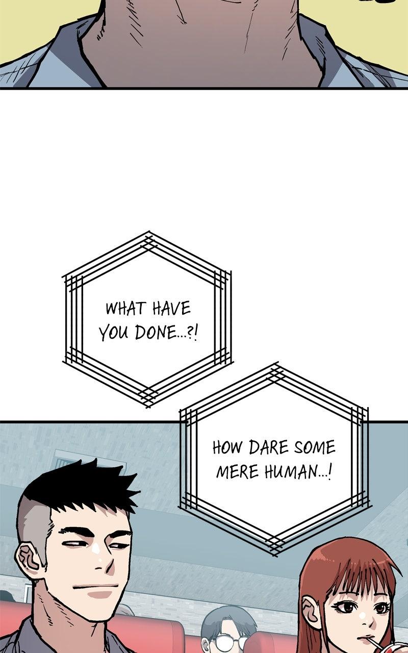 Boss Return Chap 64 - Next Chap 65