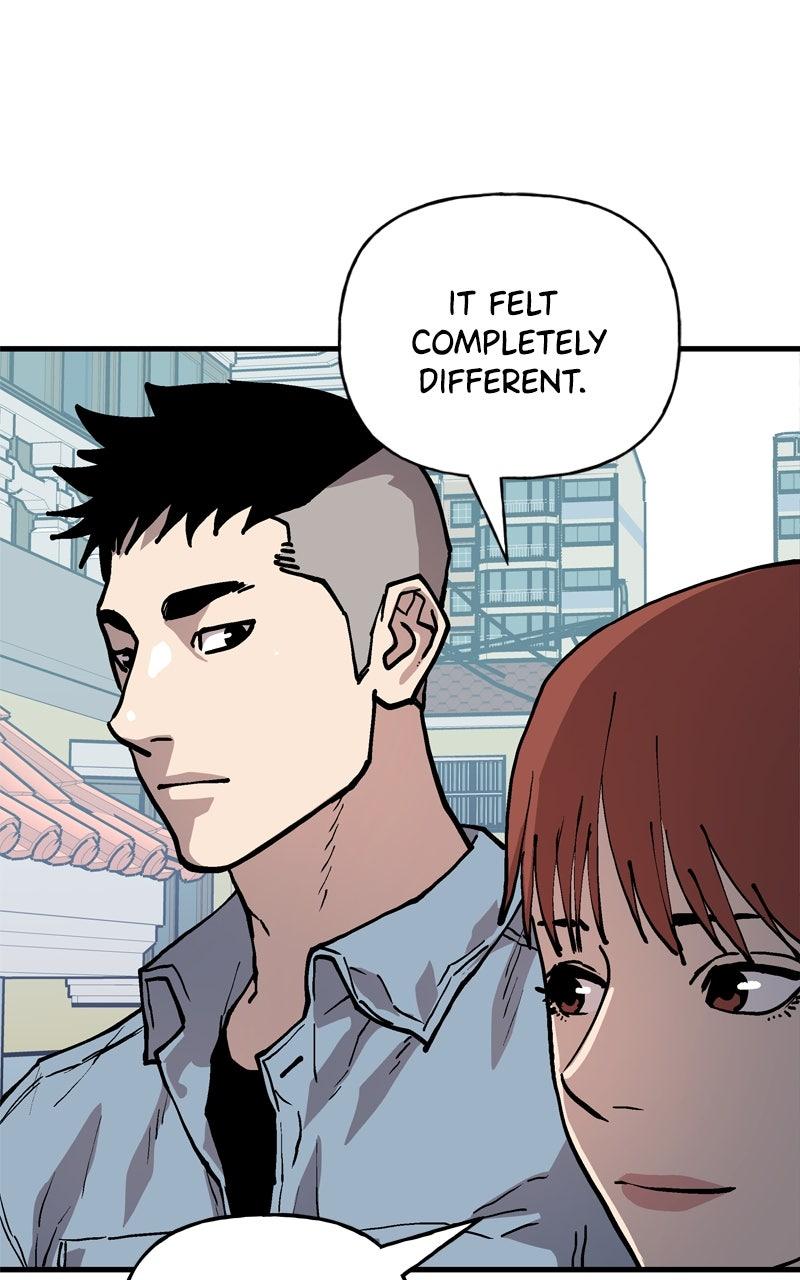 Boss Return Chap 64 - Next Chap 65