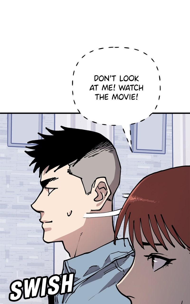 Boss Return Chap 64 - Next Chap 65