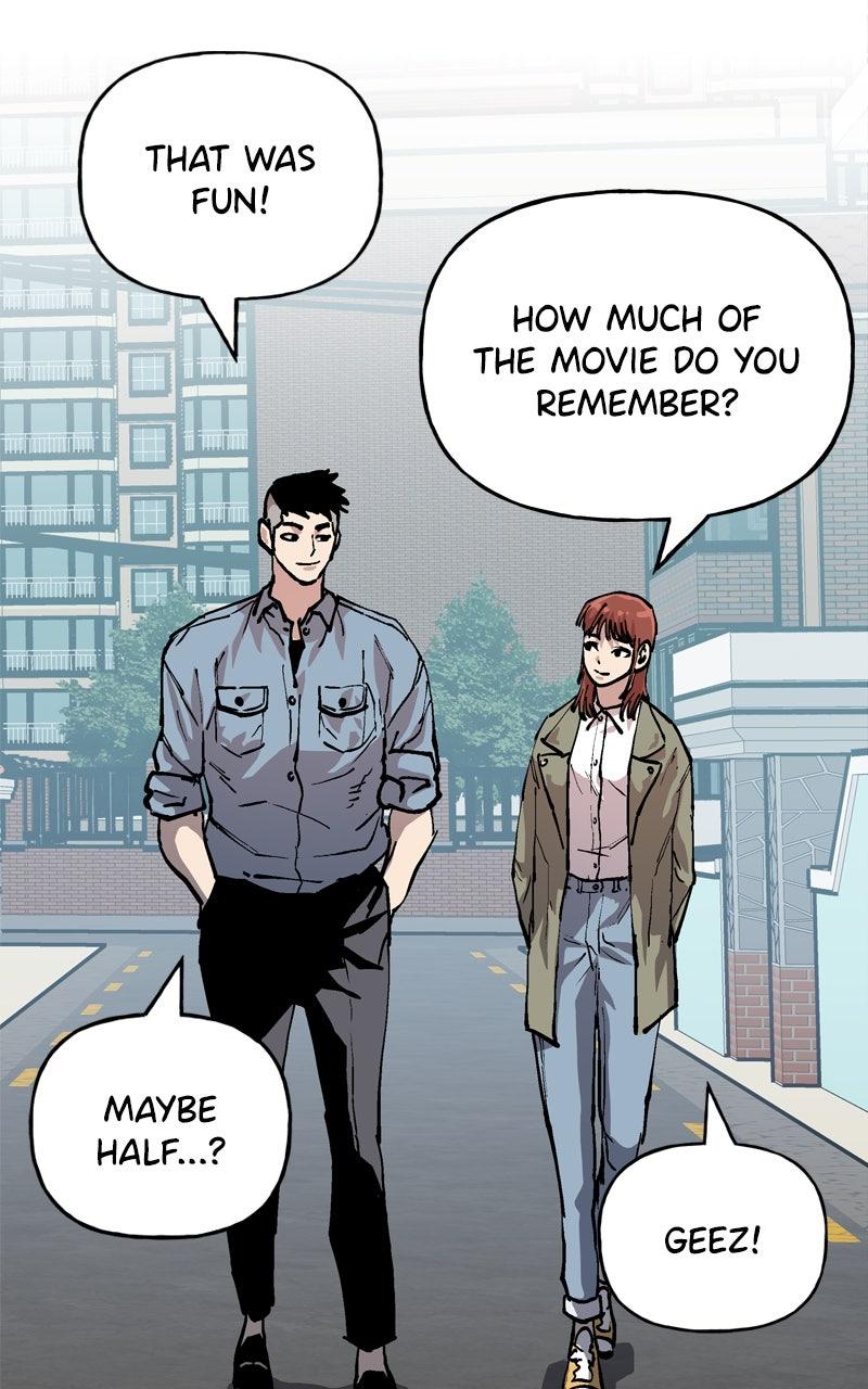 Boss Return Chap 64 - Next Chap 65