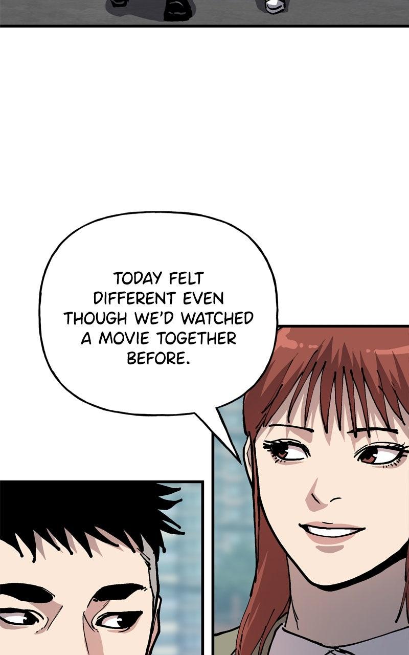 Boss Return Chap 64 - Next Chap 65