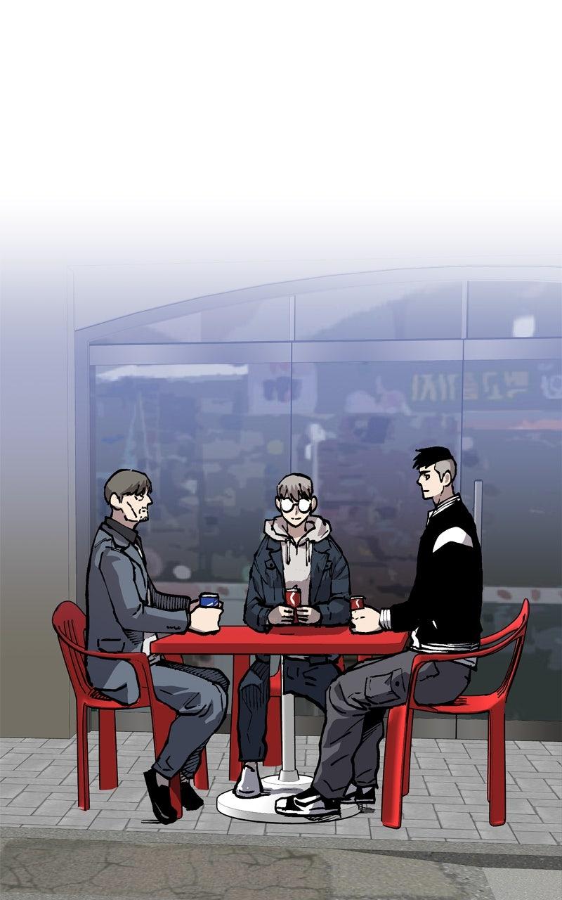 Boss Return Chap 65 - Next Chap 66