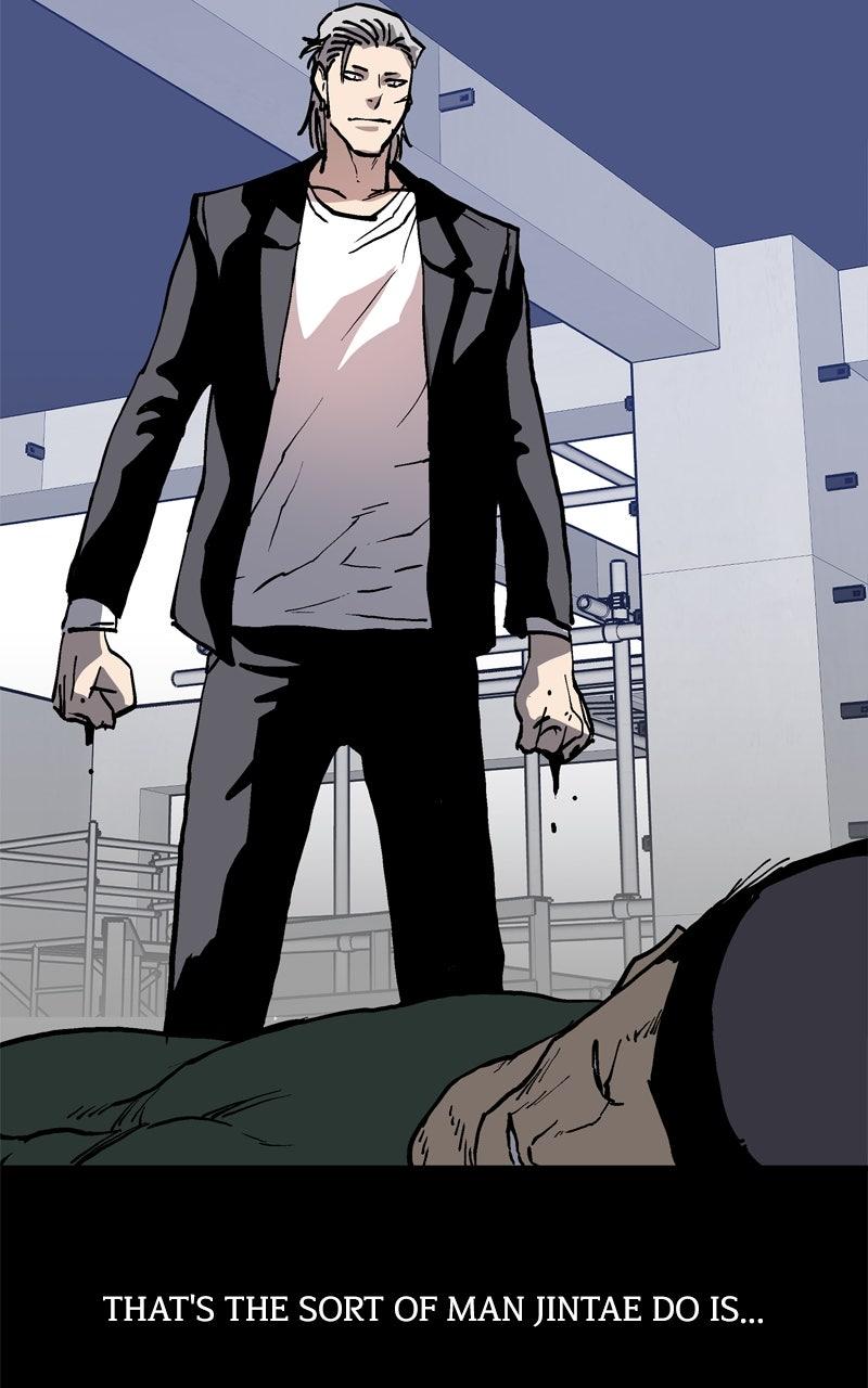 Boss Return Chap 65 - Next Chap 66