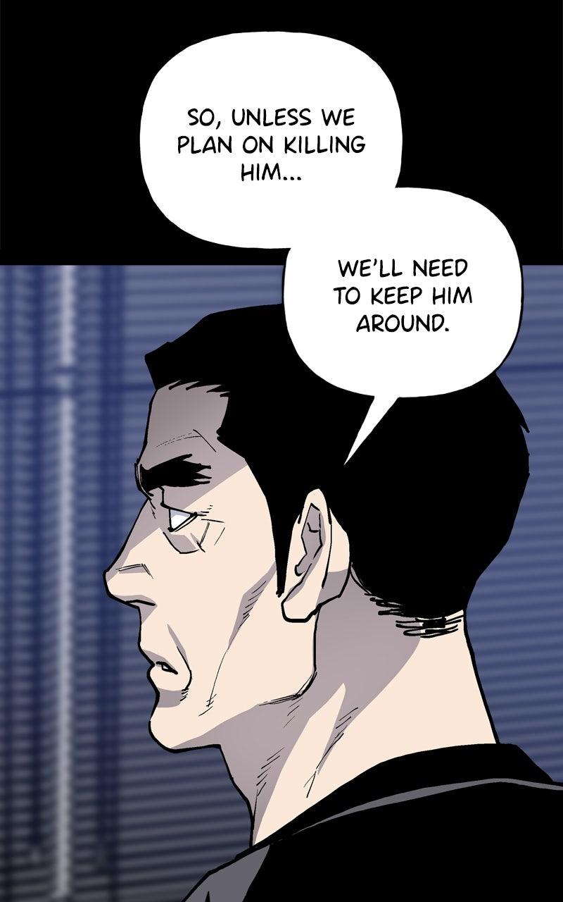 Boss Return Chap 65 - Next Chap 66