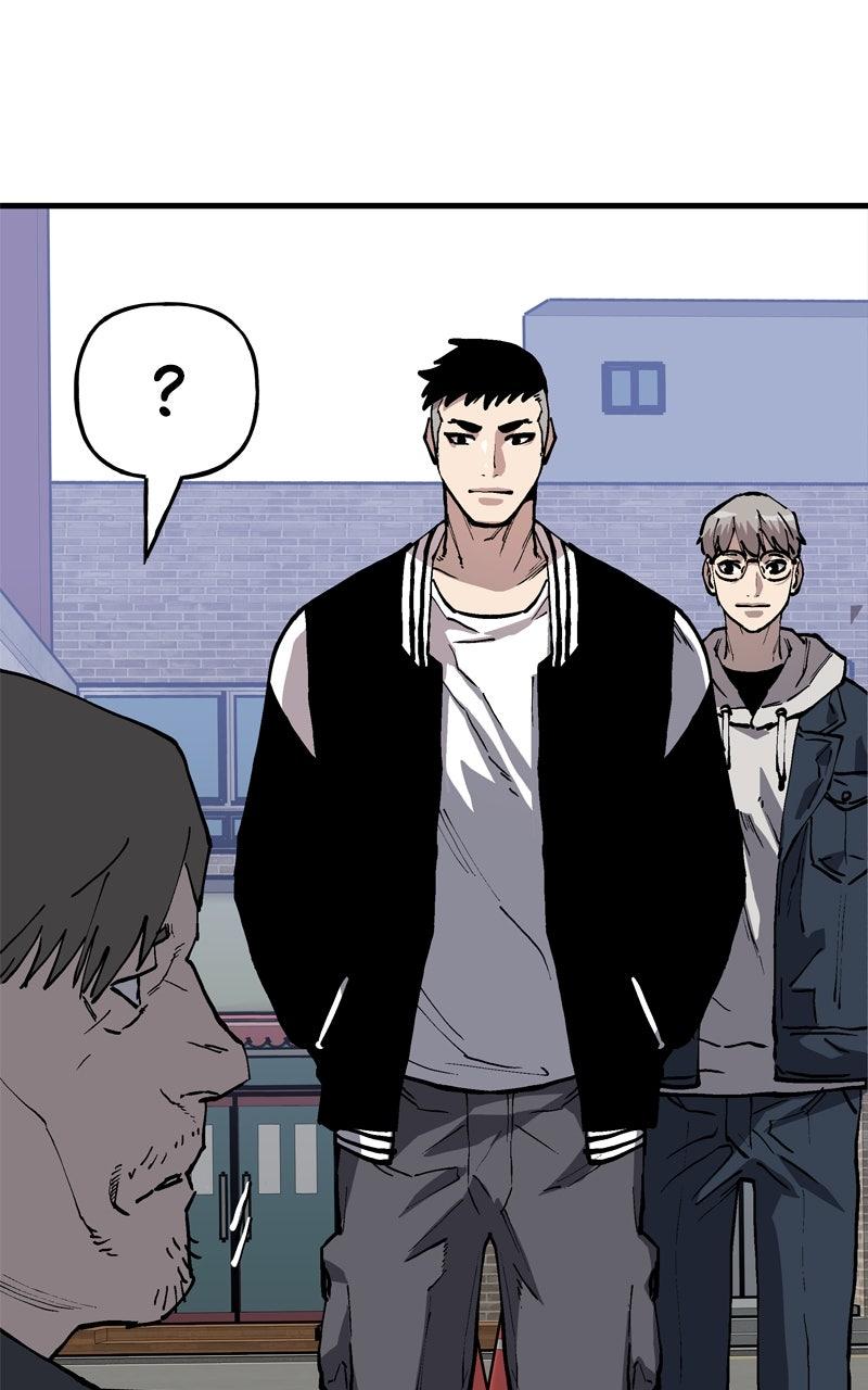 Boss Return Chap 65 - Next Chap 66