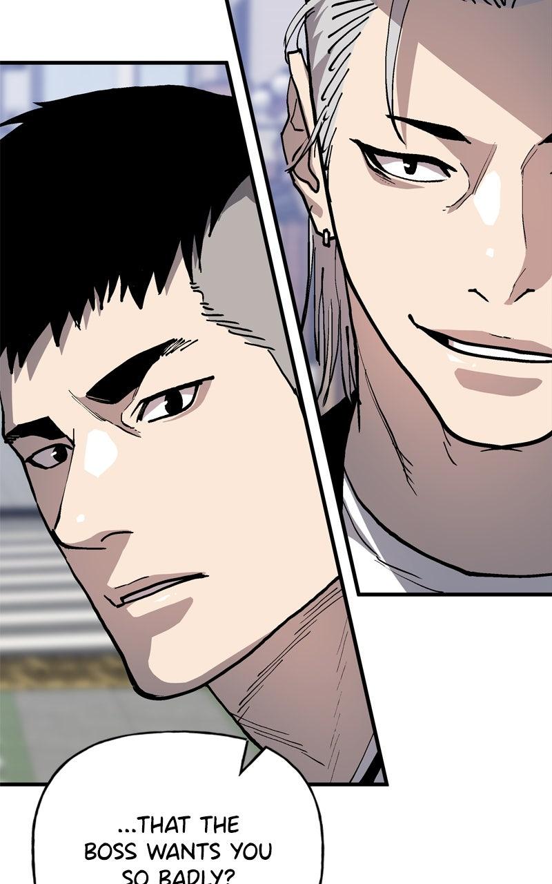 Boss Return Chap 65 - Next Chap 66